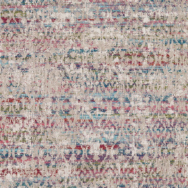 Furniture of America Montijo RG8168M Area Rug IMAGE 1