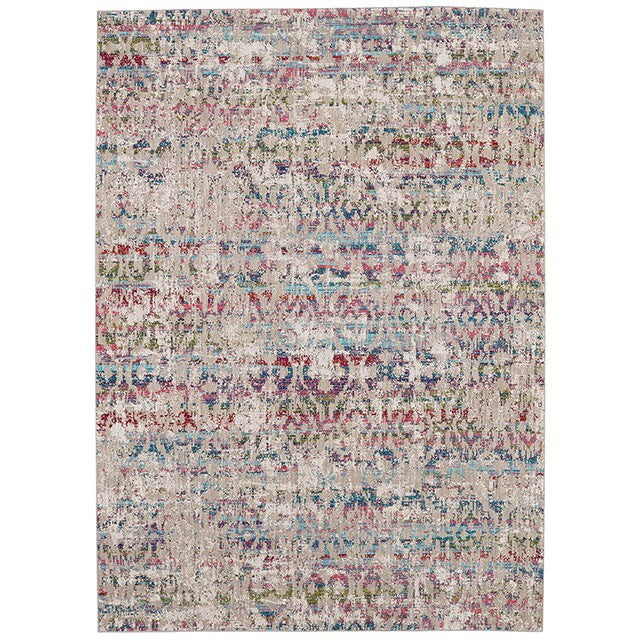 Furniture of America Montijo RG8168M Area Rug IMAGE 2