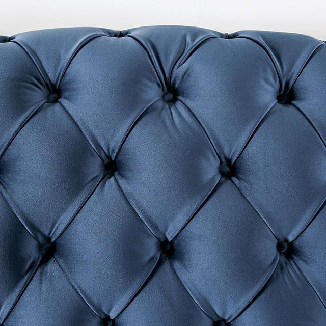 Furniture of America Martinique SM2230-LV Loveseat IMAGE 4