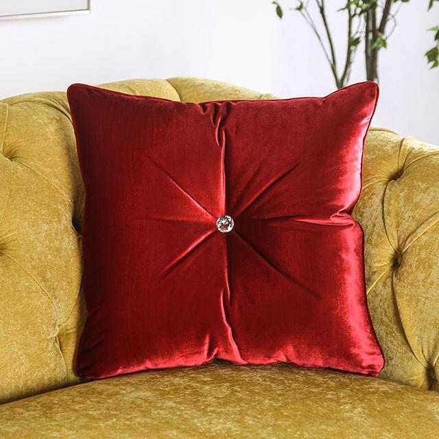 Furniture of America Eliza SM2284-LV Love Seat IMAGE 4