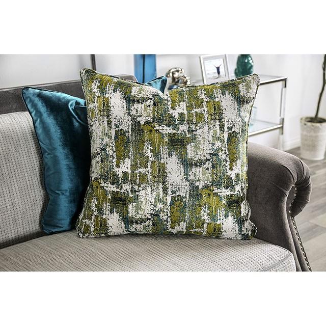 Furniture of America Mariella SM2286-LV Love Seat IMAGE 5