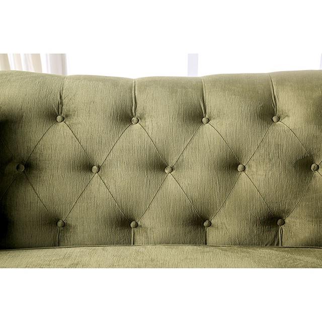 Furniture of America Kaye SM2684-SF Sofa IMAGE 10