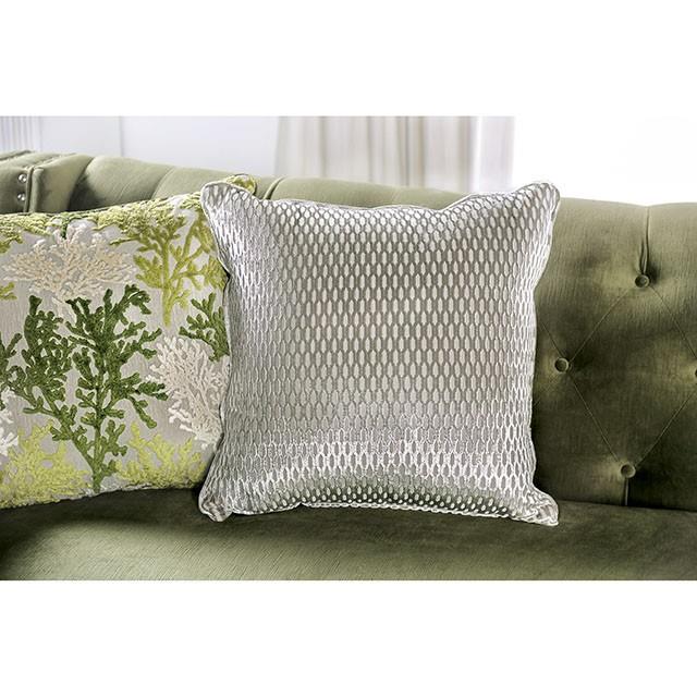 Furniture of America Kaye SM2684-SF Sofa IMAGE 4
