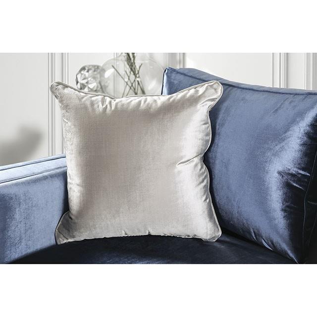 Furniture of America Jodie SM2687-LV Love Seat IMAGE 5