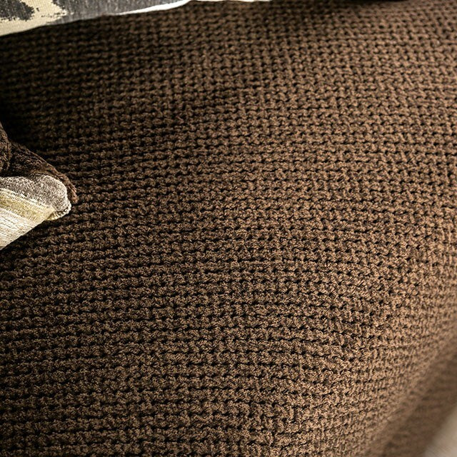 Furniture of America Taliyah Stationary Fabric Sofa SM3081-SF IMAGE 3