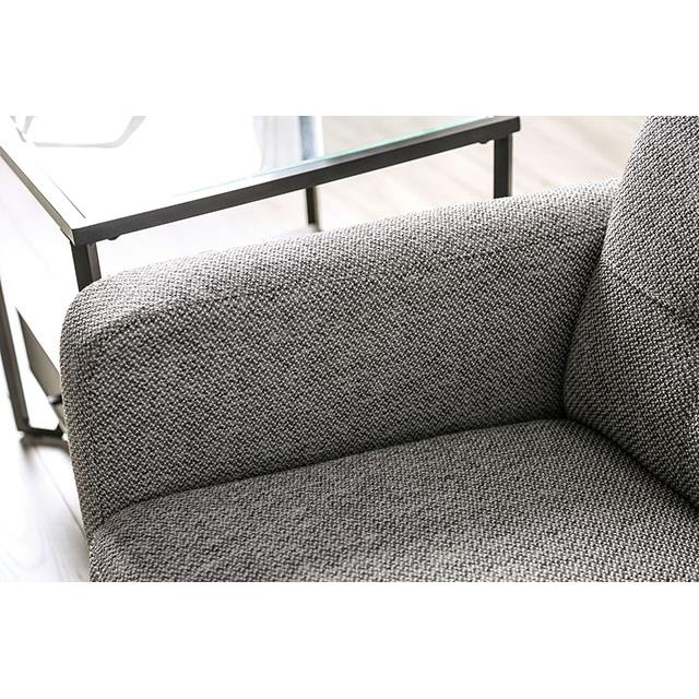 Furniture of America Dresden SM6042-SECT Sectional IMAGE 4