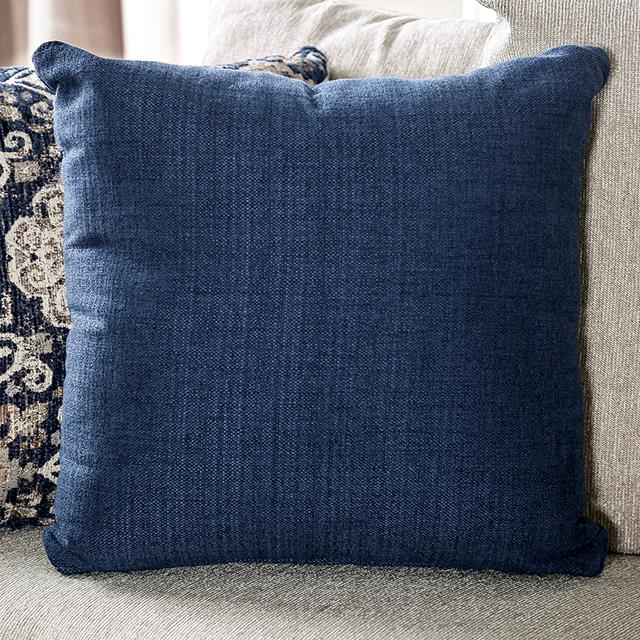 Furniture of America Belsize SM6438-SF Sofa IMAGE 5