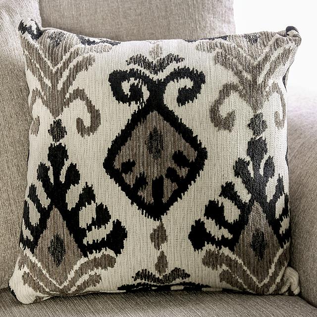 Furniture of America Belsize SM6440-SF Sofa IMAGE 4