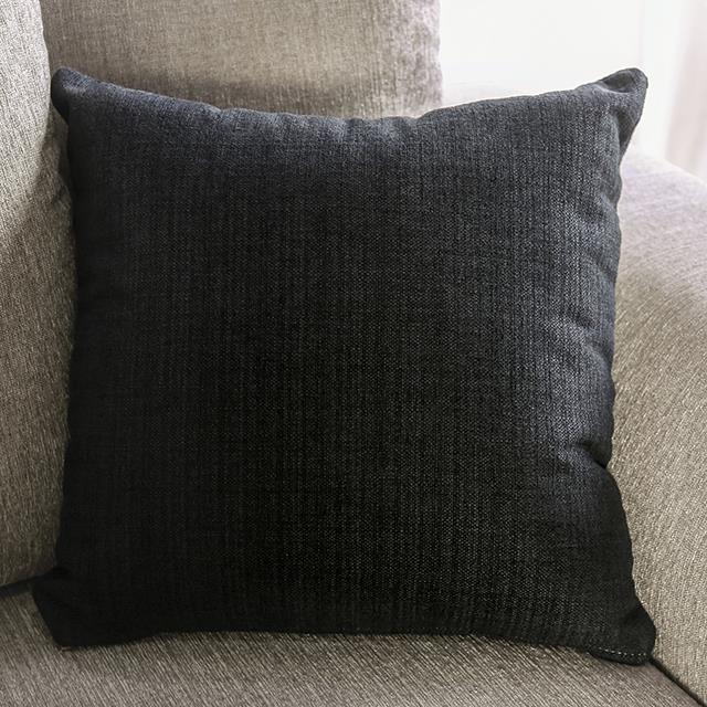 Furniture of America Belsize SM6440-SF Sofa IMAGE 5