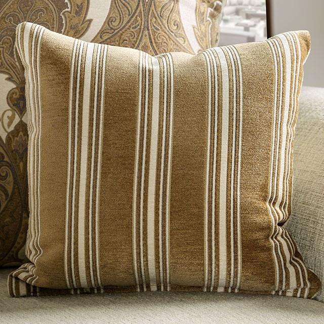 Furniture of America Delizia SM7748-SF Sofa IMAGE 5