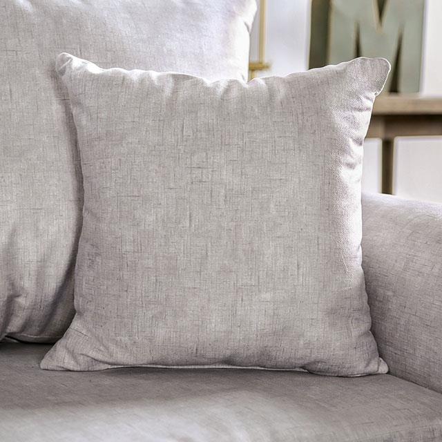 Furniture of America Croydon SM7755-SF Sofa IMAGE 4