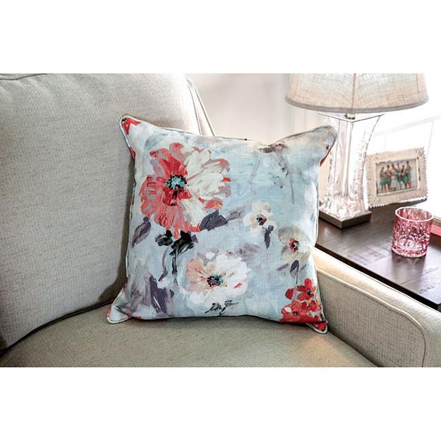 Furniture of America Nadene SM8014-SF Sofa IMAGE 2