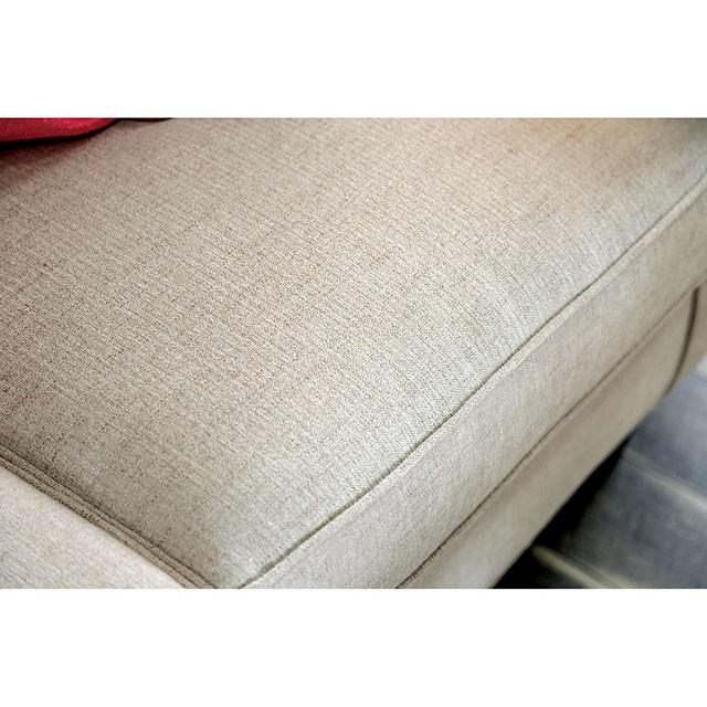 Furniture of America Nadene SM8014-SF Sofa IMAGE 3
