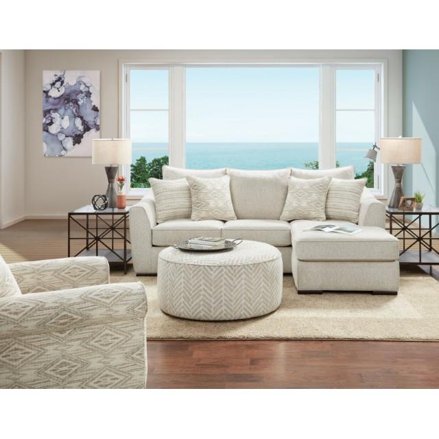 Furniture of America Saltney SM8192-CH Chair IMAGE 2