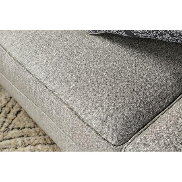 Furniture of America Wilkie SM8311-LV Love Seat IMAGE 2