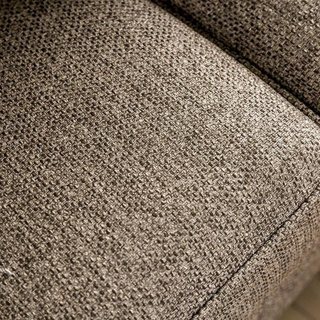 Furniture of America Fillmore SM8350-LV Love Seat IMAGE 3