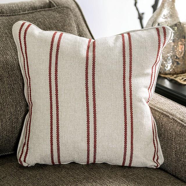 Furniture of America Fillmore SM8350-LV Love Seat IMAGE 5