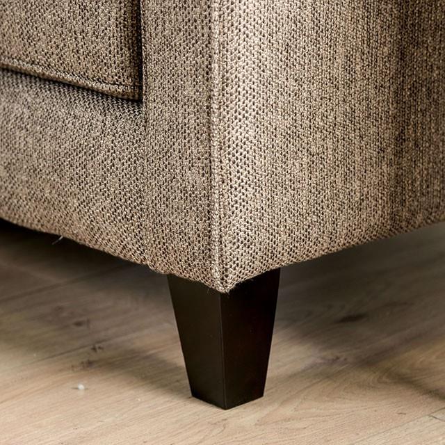 Furniture of America Fillmore SM8350-LV Love Seat IMAGE 6