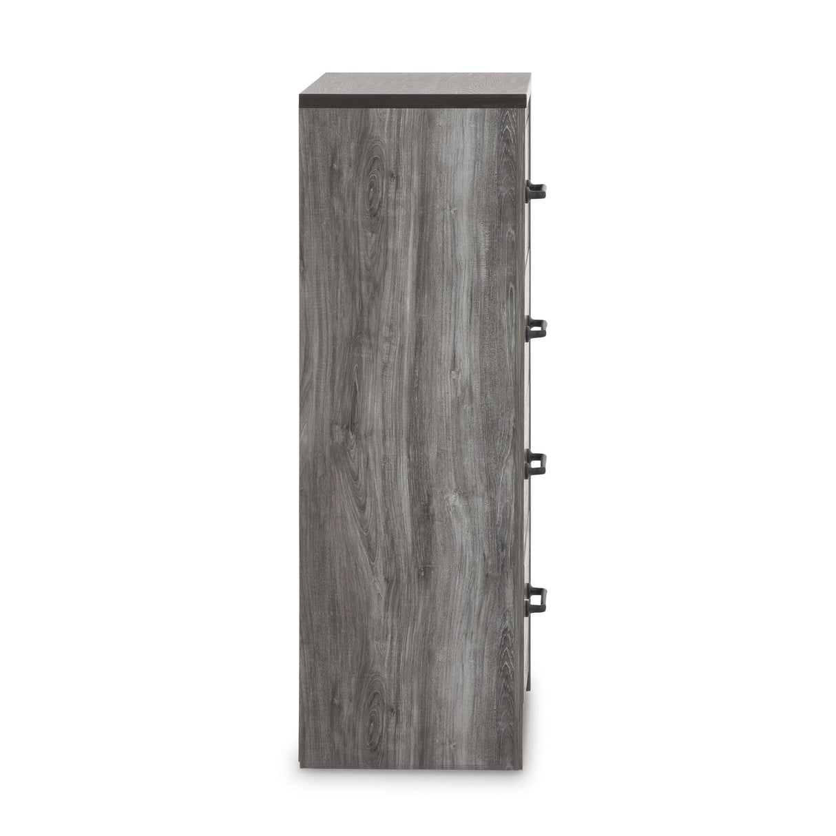 Signature Design by Ashley Bronyan B1290-44 Four Drawer Chest IMAGE 4