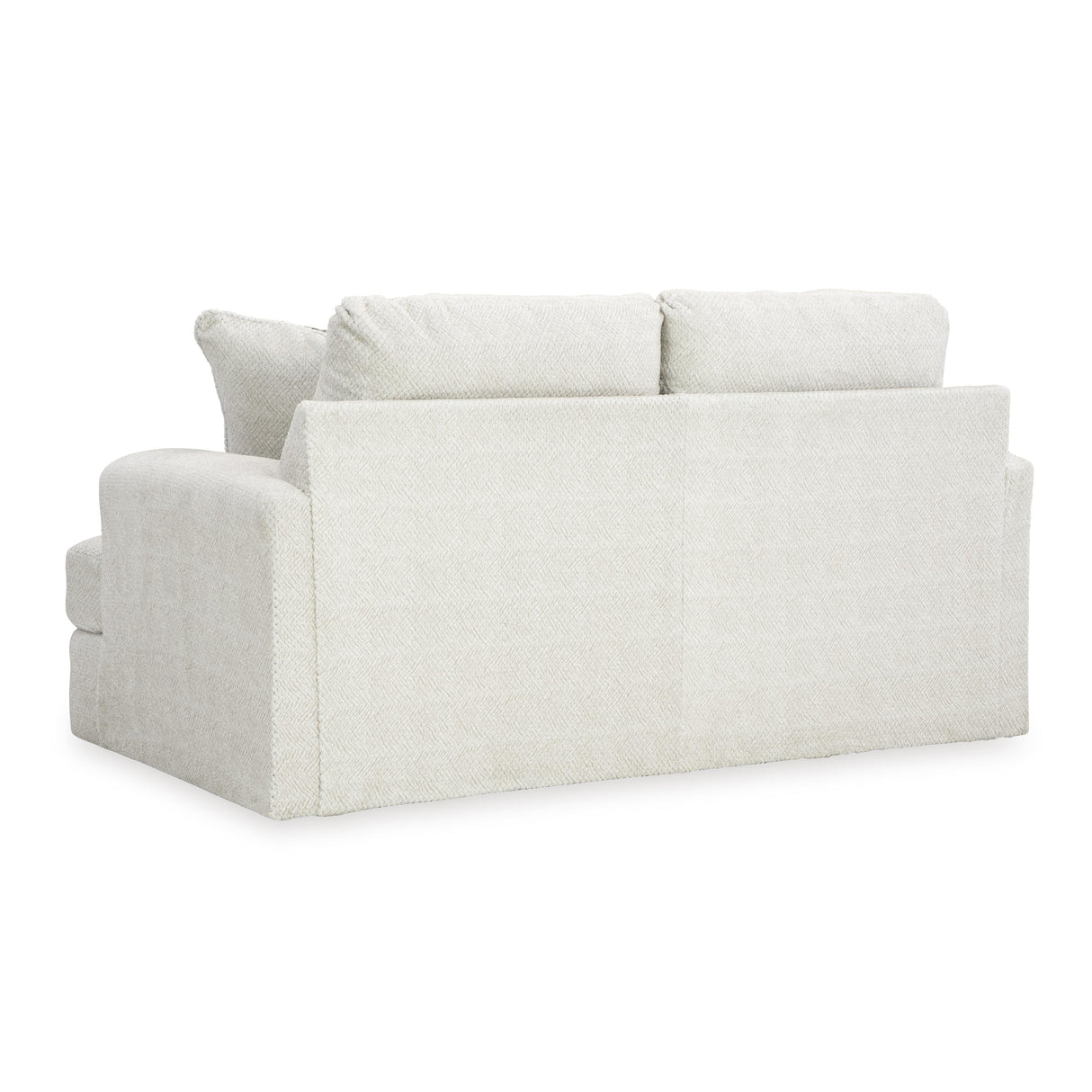 Signature Design by Ashley Karinne 3140335 Loveseat IMAGE 4