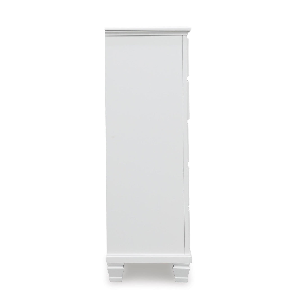 Signature Design by Ashley Fortman B680-46 Five Drawer Chest IMAGE 4
