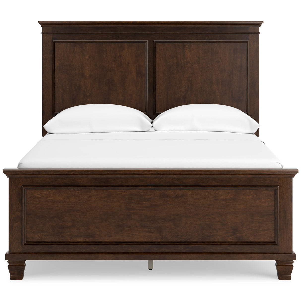 Signature Design by Ashley Danabrin B685B8 Full Panel Bed IMAGE 2