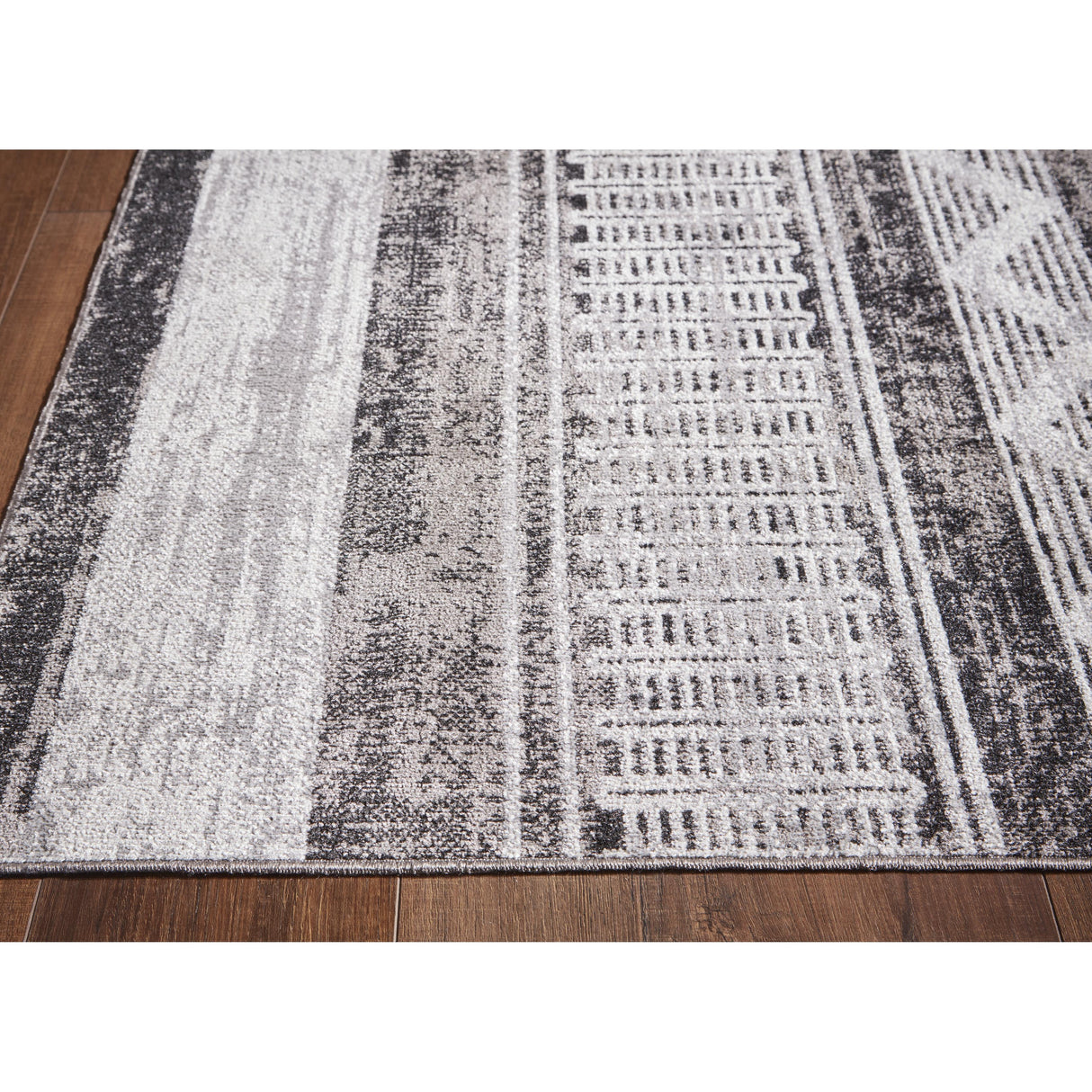 Signature Design by Ashley Henchester R405992 Washable Medium Rug IMAGE 2