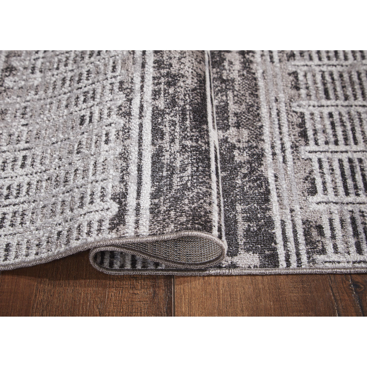 Signature Design by Ashley Henchester R405992 Washable Medium Rug IMAGE 3