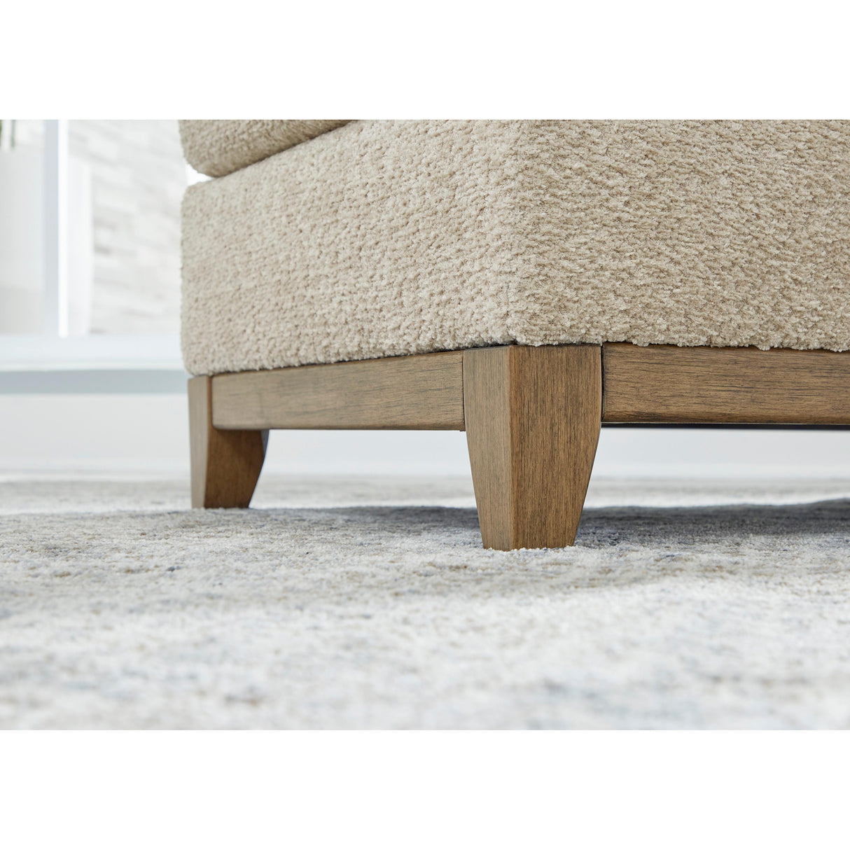 Signature Design by Ashley Parklynn 4890235 Loveseat IMAGE 6