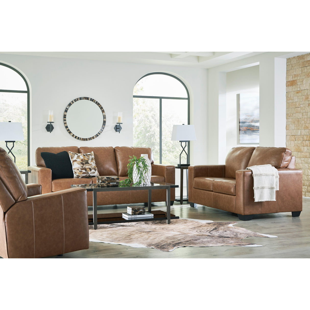 Signature Design by Ashley Bolsena 5560325 Rocker Recliner IMAGE 9