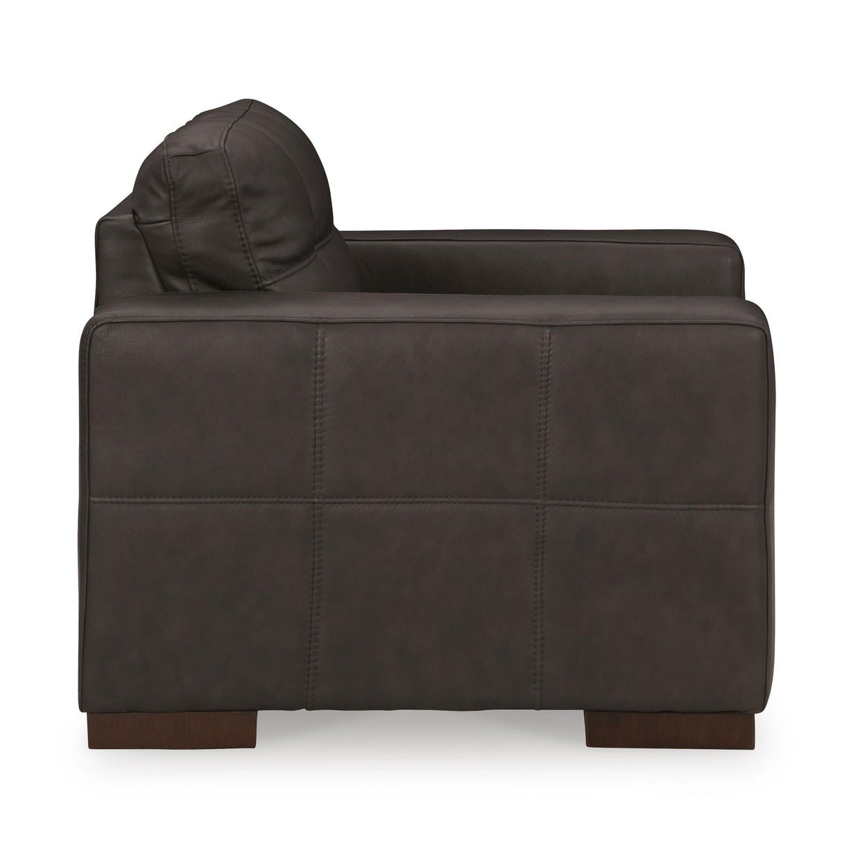 Signature Design by Ashley Luigi 5650623 Chair and a Half IMAGE 3