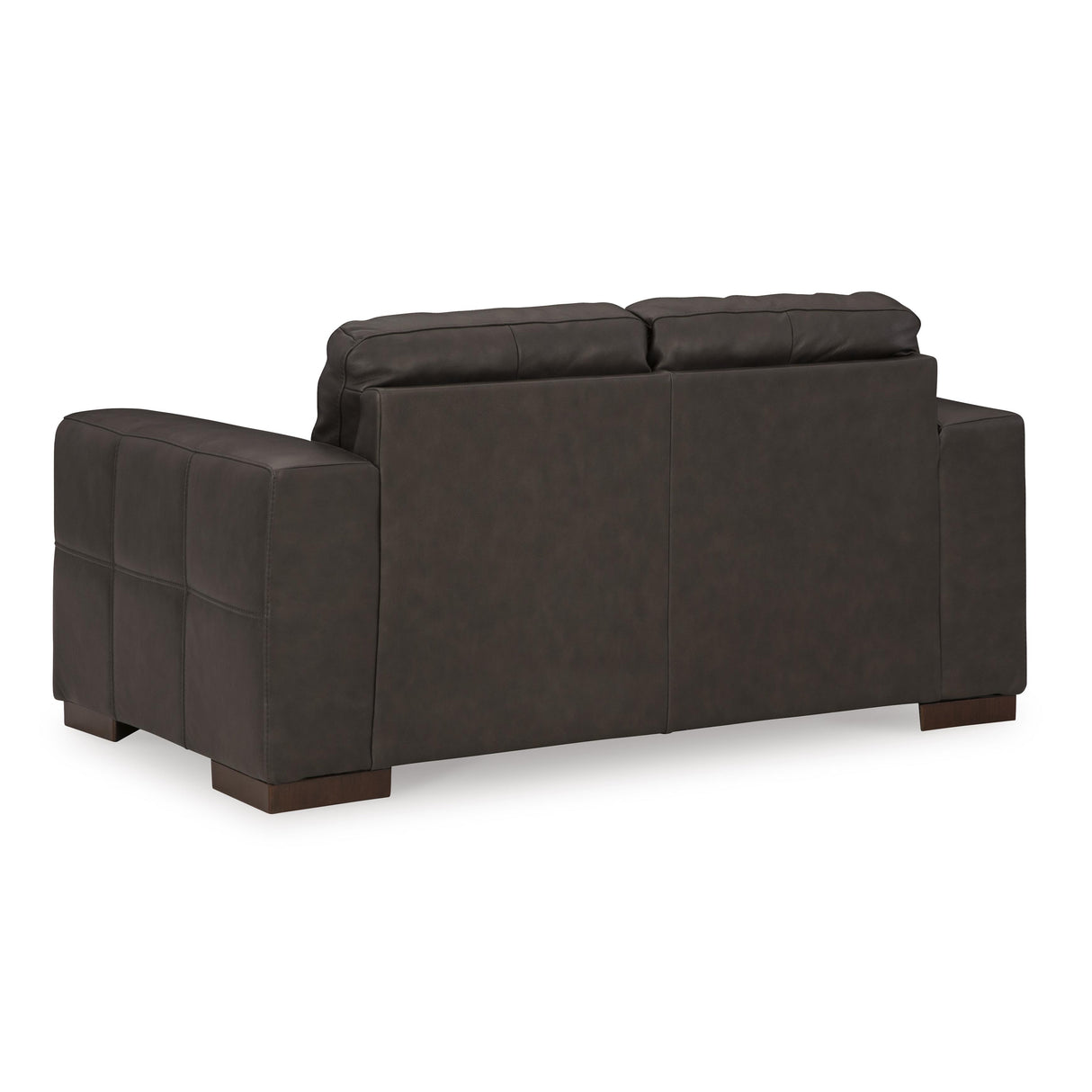 Signature Design by Ashley Luigi 5650635 Loveseat IMAGE 4