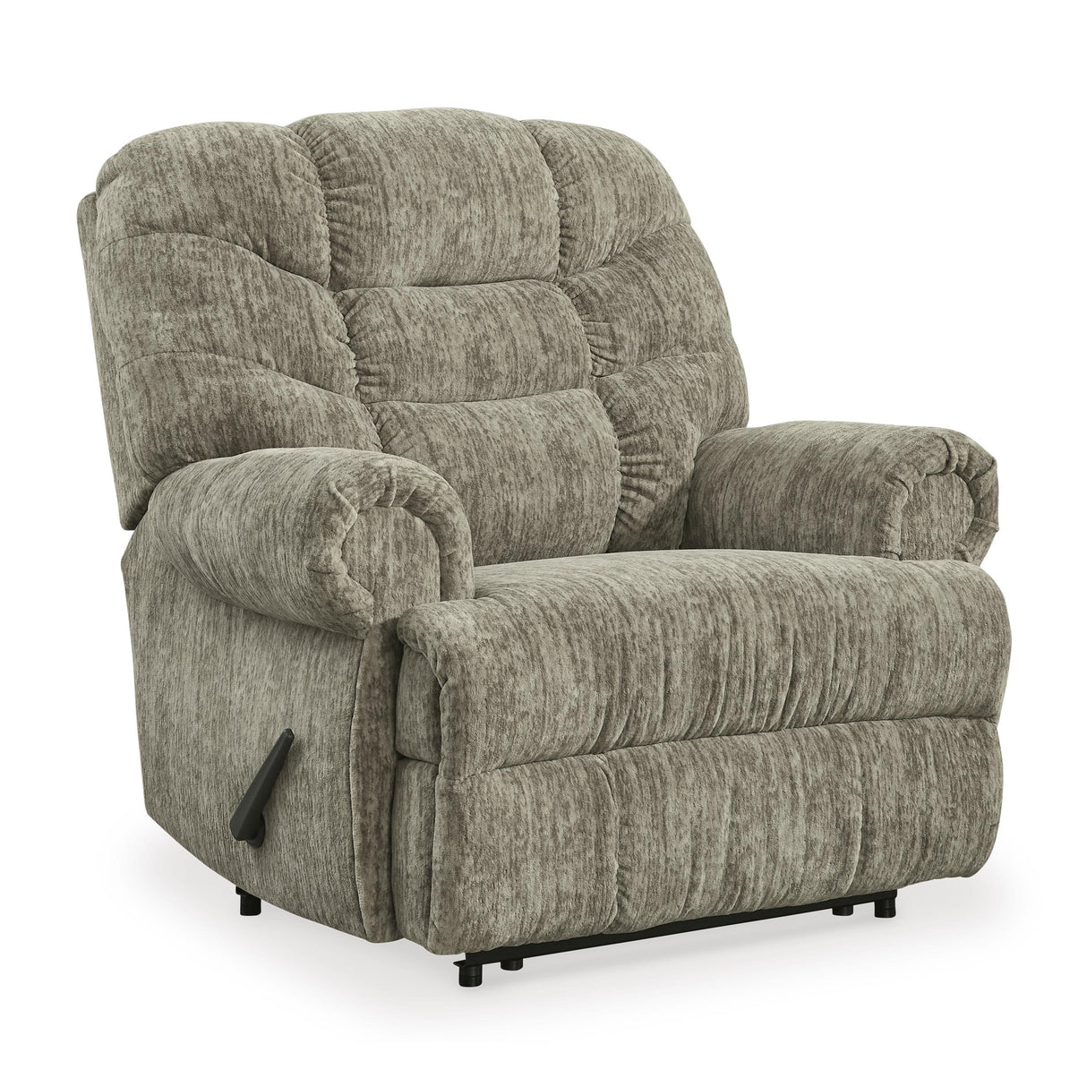 Signature Design by Ashley Movie Man 6380329 Zero Wall Recliner IMAGE 1