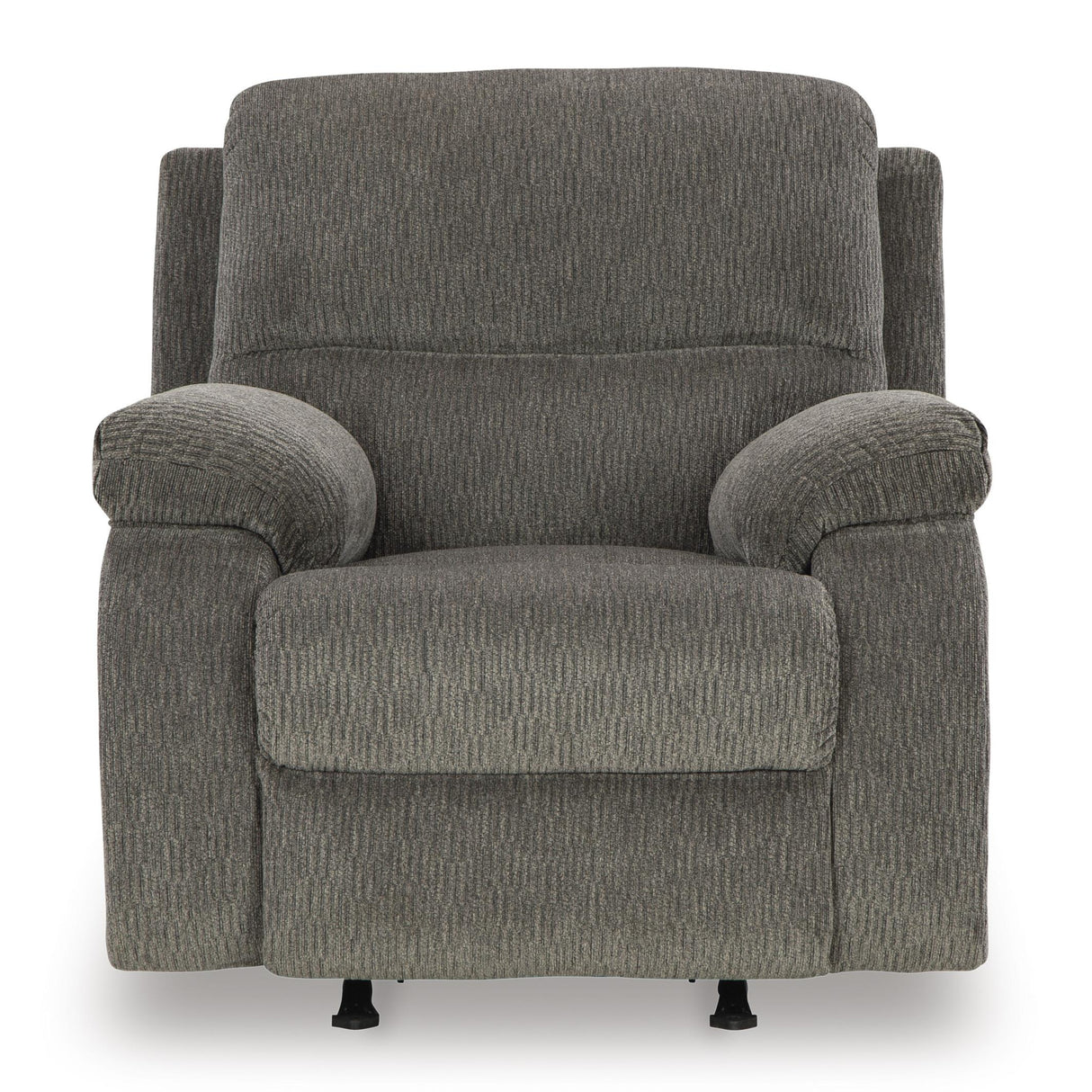 Signature Design by Ashley Scranto 6650225 Rocker Recliner IMAGE 3