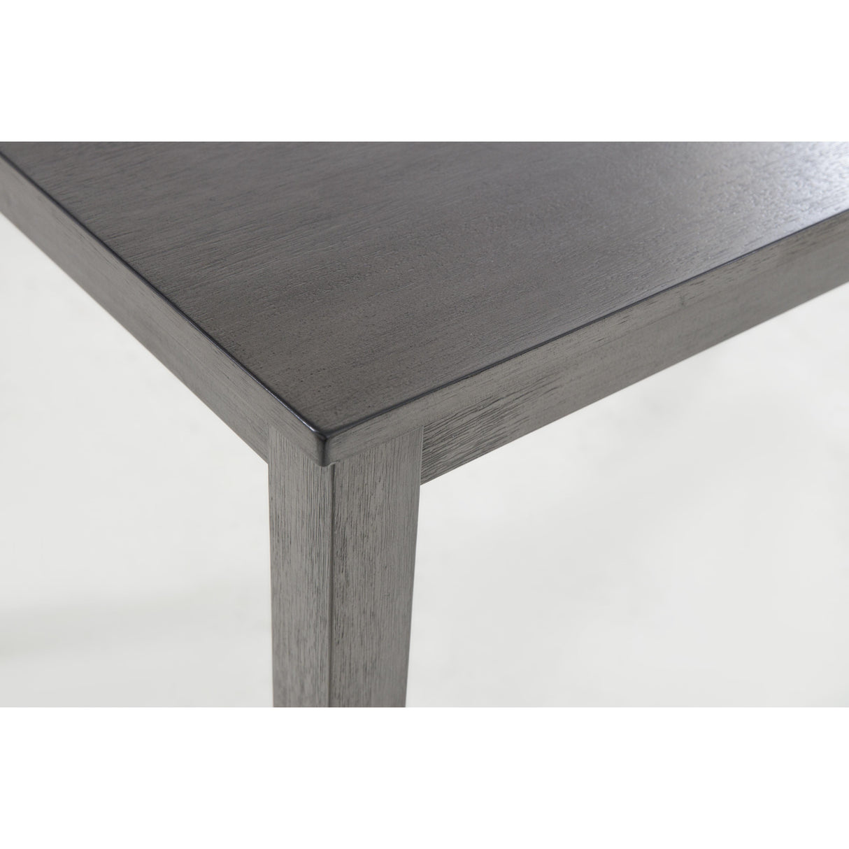 Signature Design by Ashley Caitbrook D388-423 Rectangular Dining Room Counter Table Set IMAGE 4