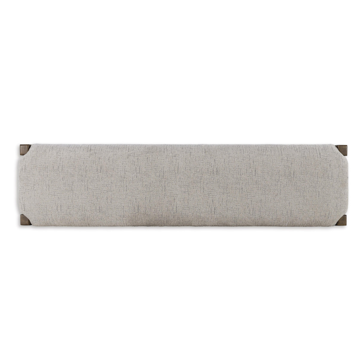 Signature Design by Ashley Cabalynn D974-00 Large Upholstered Dining Room Bench IMAGE 4