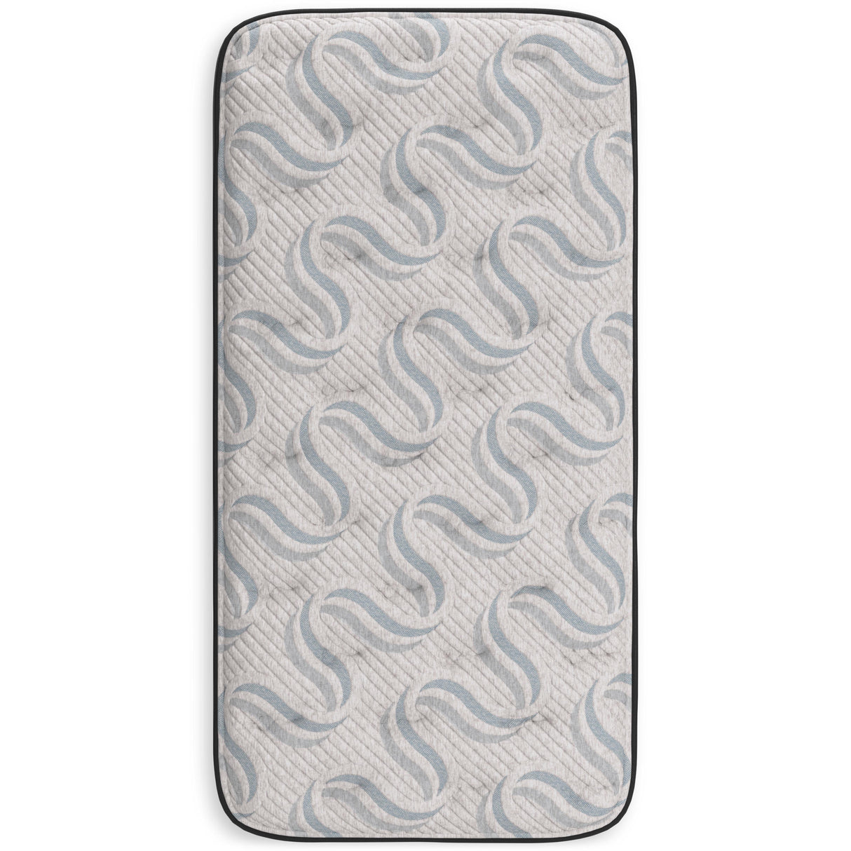 Ashley Sleep Elite Springs Firm M40511 Twin Mattress IMAGE 2