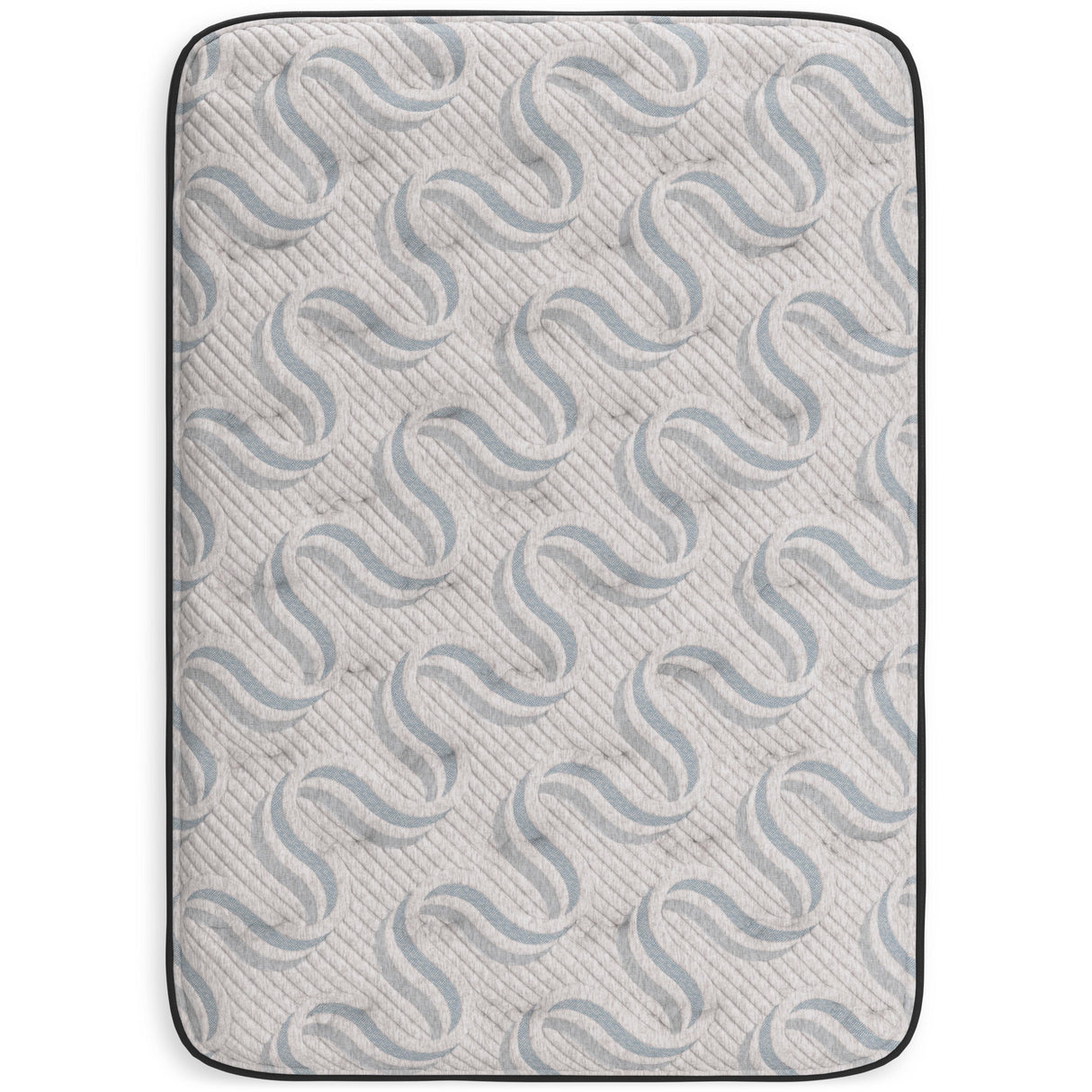 Ashley Sleep Elite Springs Firm M40521 Full Mattress IMAGE 2