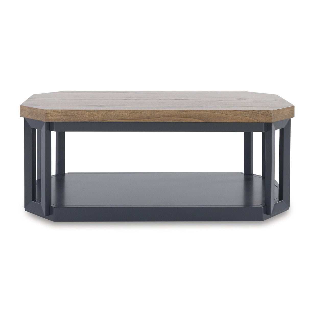 Signature Design by Ashley Landocken T402-13 Occasional Table Set IMAGE 4