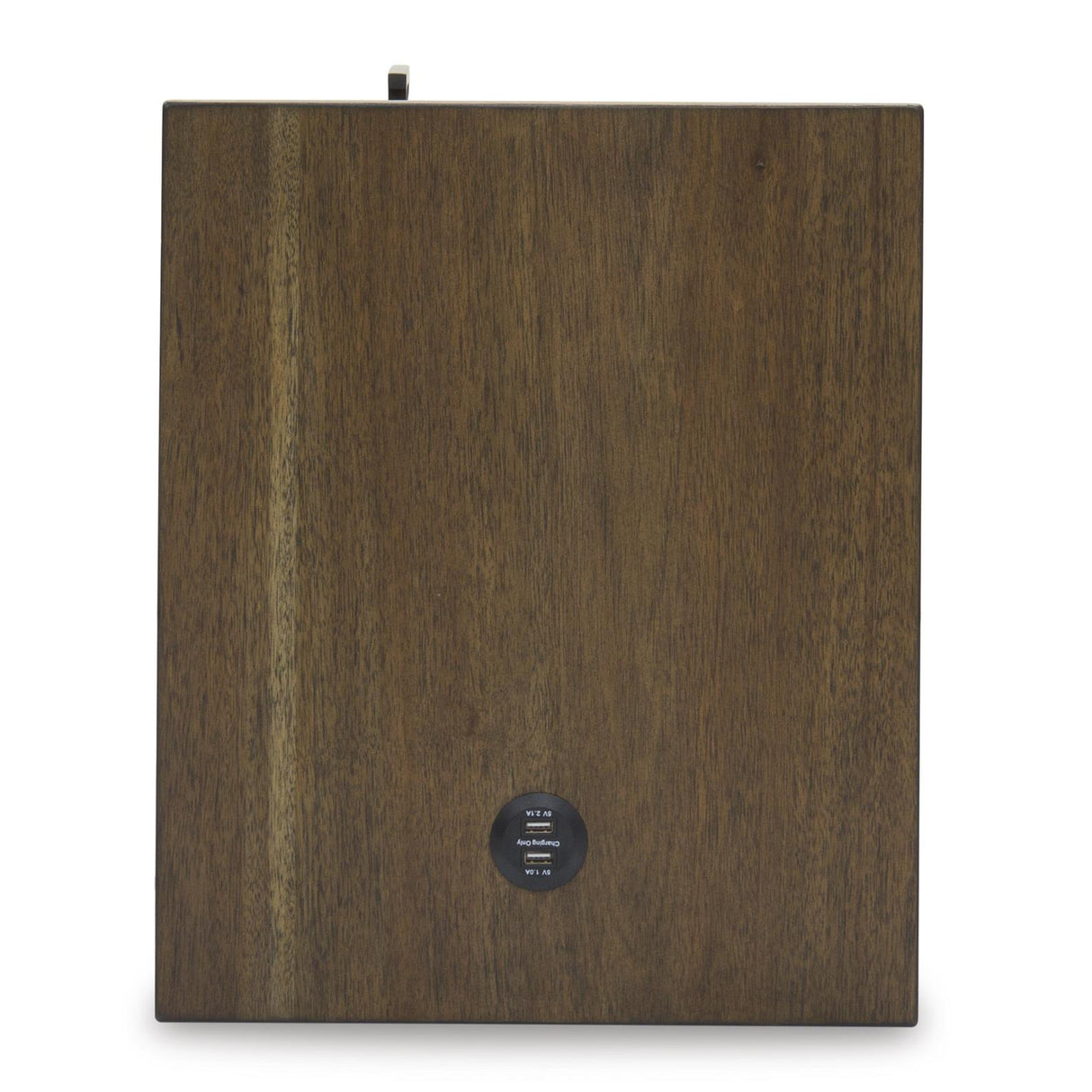 Signature Design by Ashley Moriville T731-7 Chair Side End Table IMAGE 6