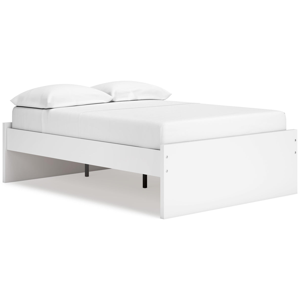 Signature Design by Ashley Onita EB9630B3 Full Platform Bed IMAGE 1