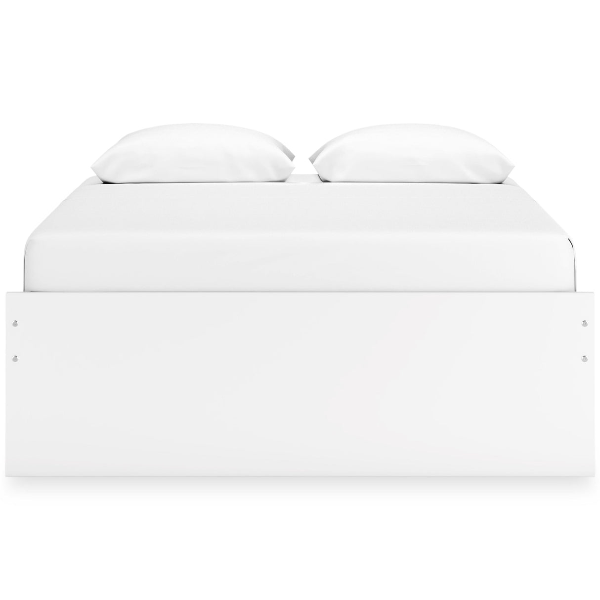 Signature Design by Ashley Onita EB9630B4 Queen Platform Bed IMAGE 2