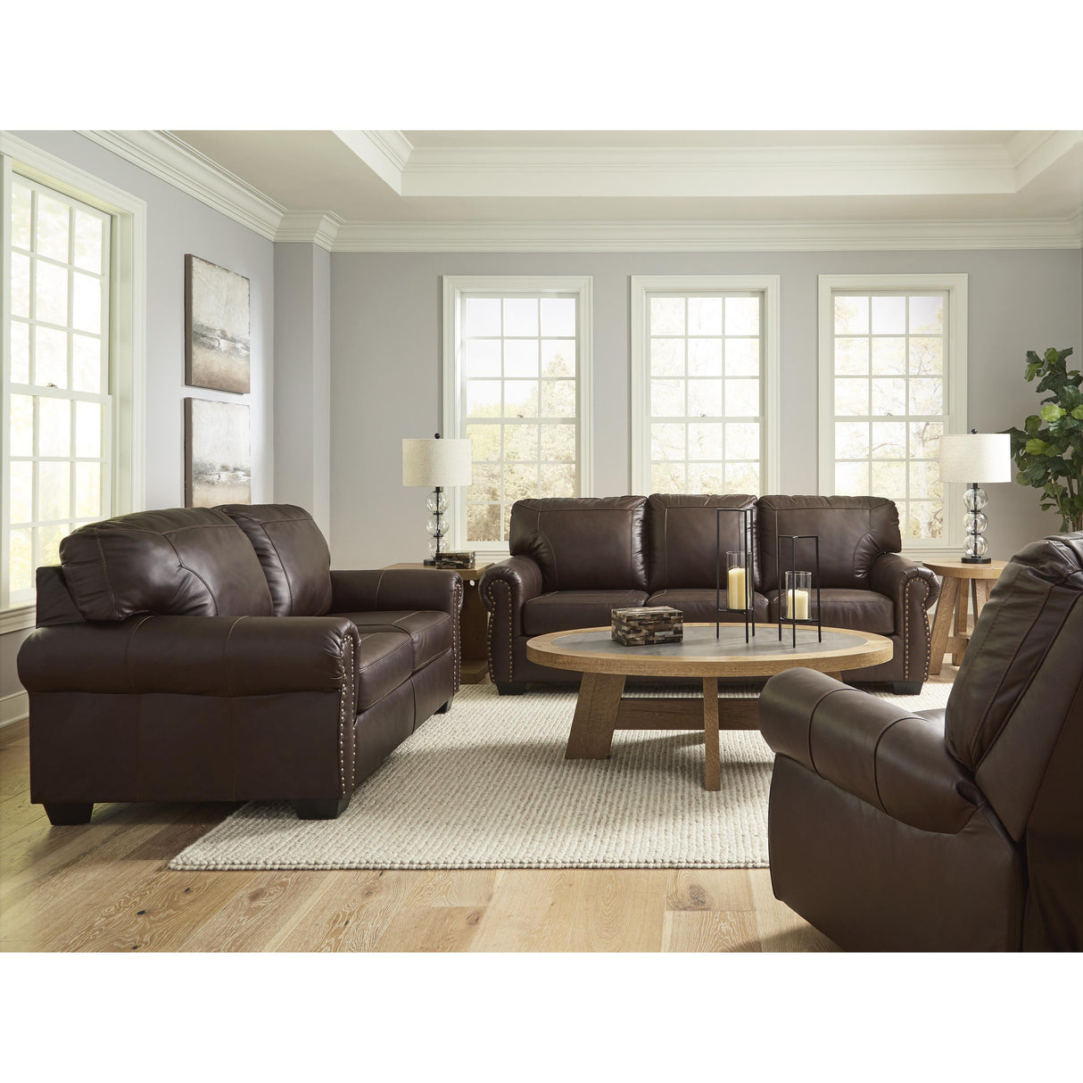 Signature Design by Ashley Colleton 5210725 Rocker Recliner IMAGE 9
