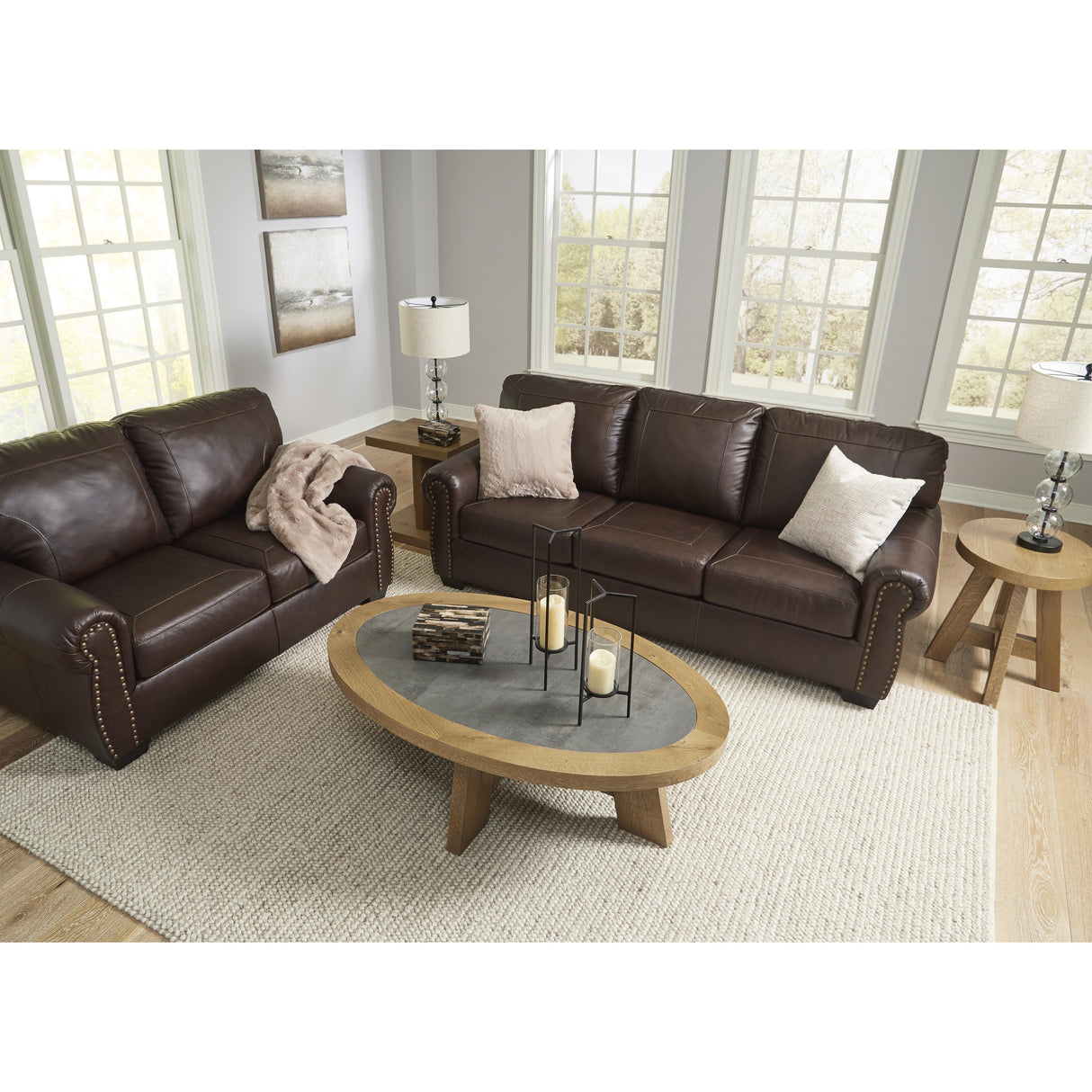 Signature Design by Ashley Colleton 5210738 Sofa IMAGE 10