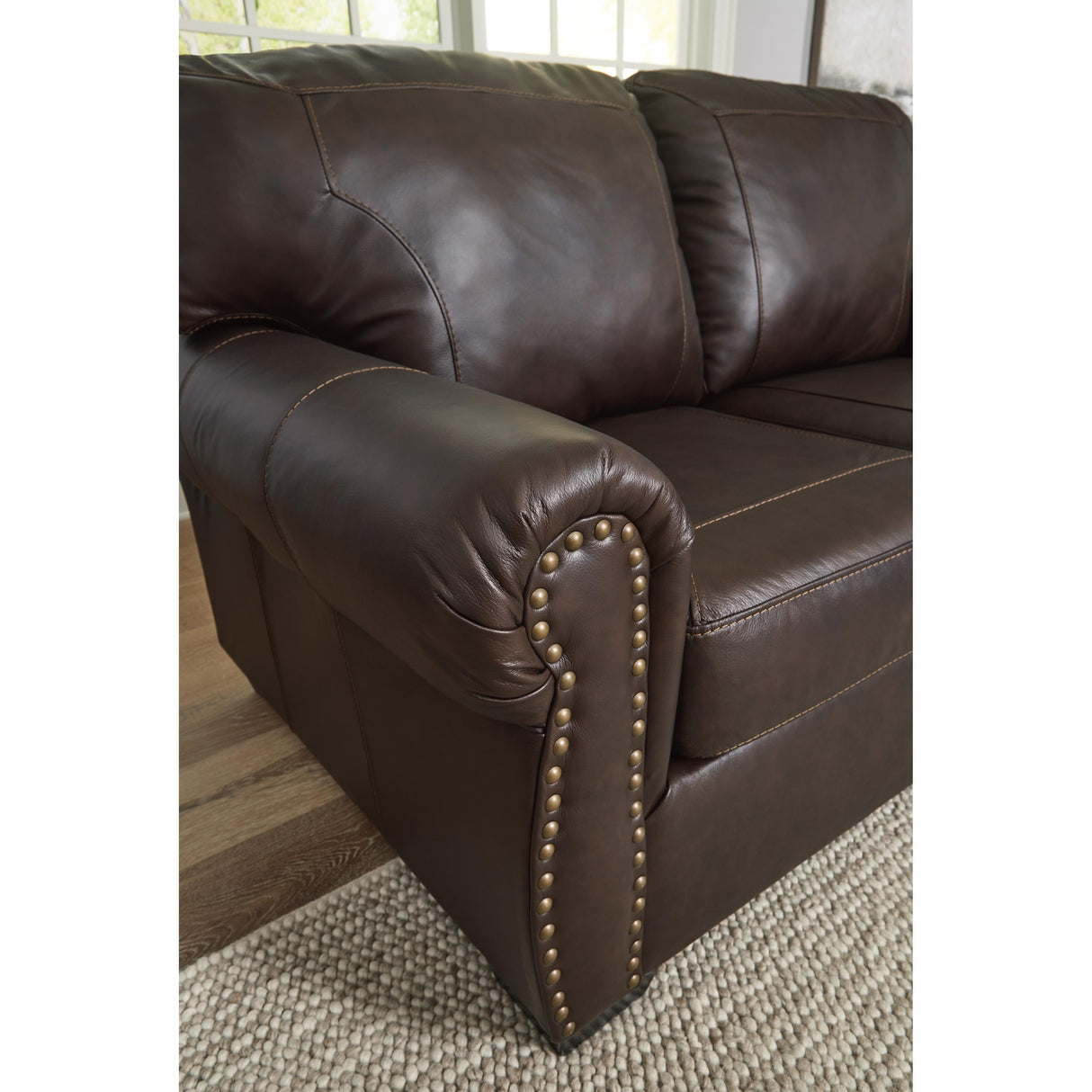 Signature Design by Ashley Colleton 5210738 Sofa IMAGE 6