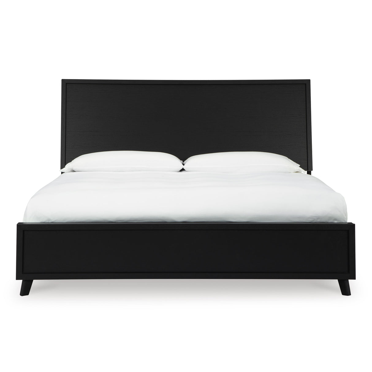 Signature Design by Ashley Danziar B1013B7 King Panel Bed IMAGE 2