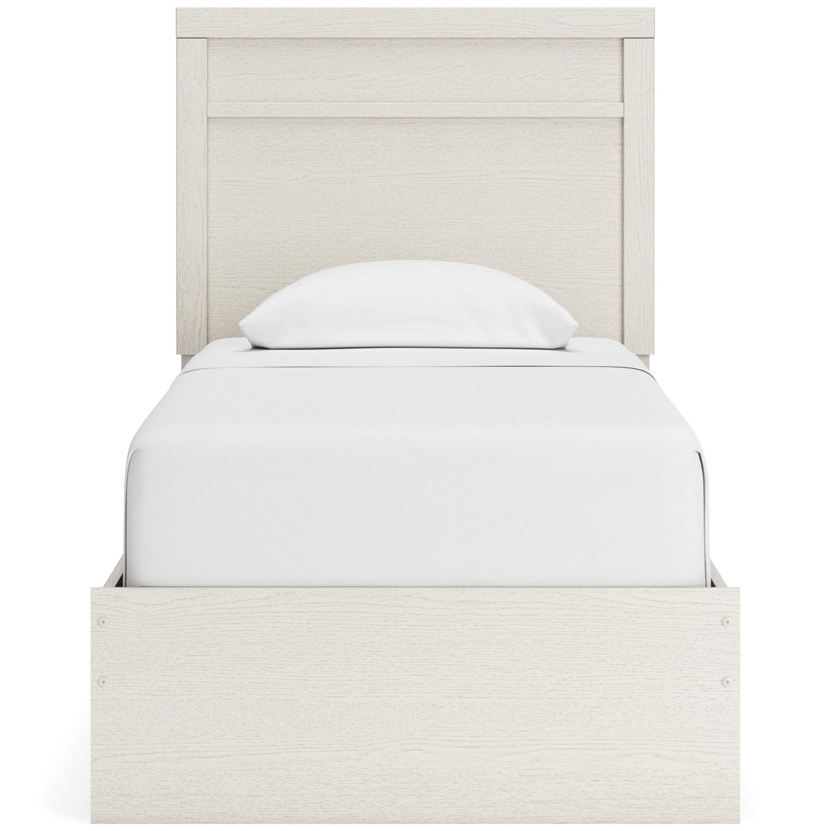 Signature Design by Ashley Stelsie B2588B12 Twin Panel Bed IMAGE 2