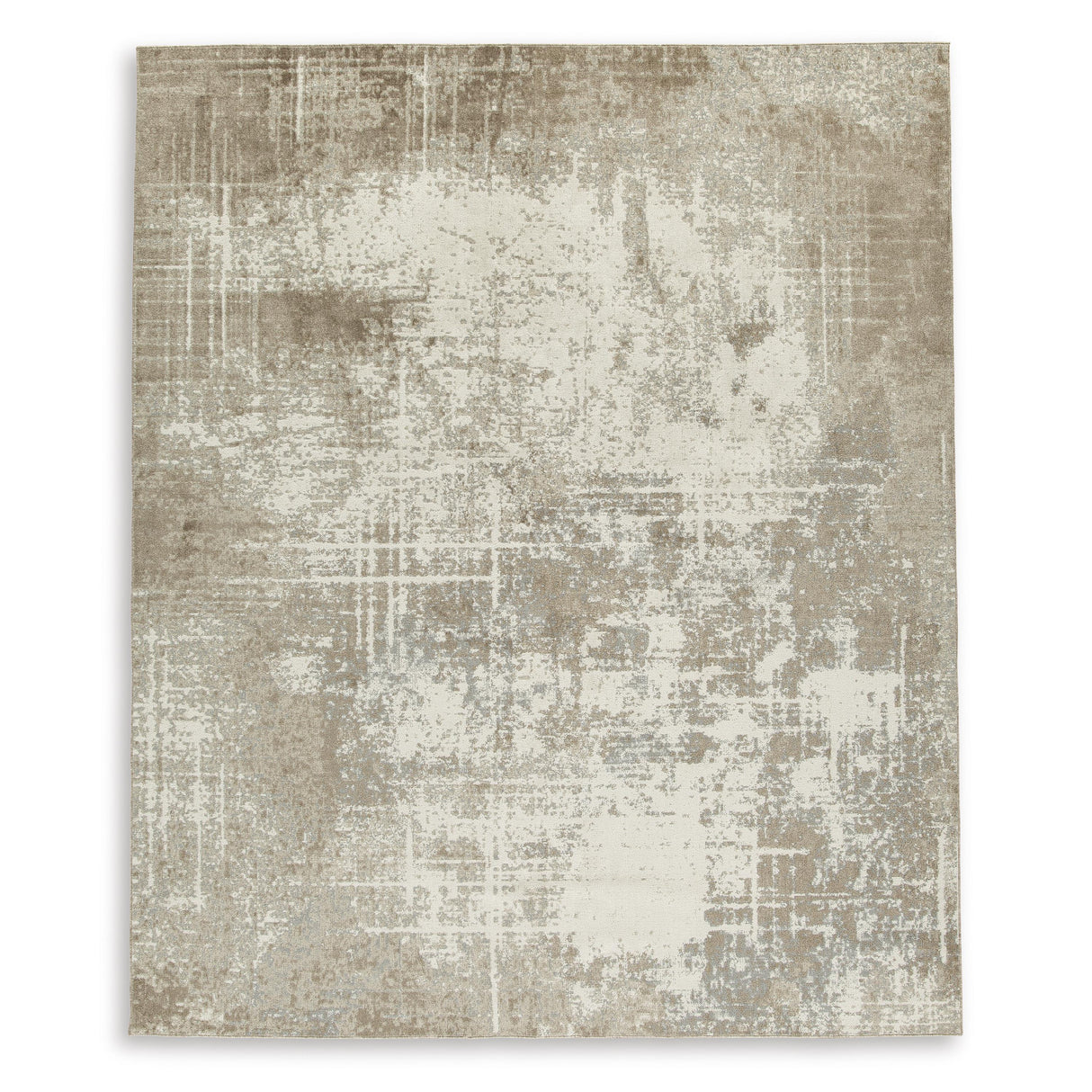 Signature Design by Ashley Grifflain R406231 Washable Large Rug IMAGE 1