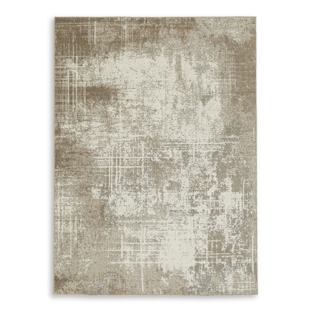 Signature Design by Ashley Grifflain R406232 Washable Medium Rug IMAGE 1