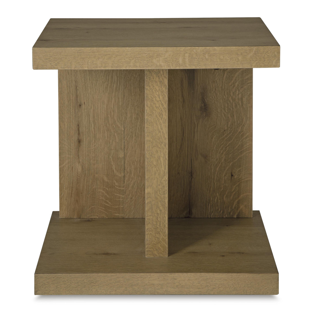 Signature Design by Ashley Brinstead T839-7 Chair Side End Table IMAGE 2